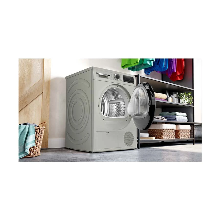 BOSCH Series 4 WQG24108IN Home Care Best Price