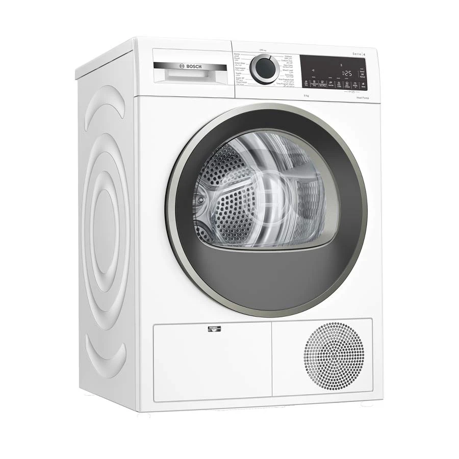 BOSCH Series 4 WQG24200GC Washing Machine Price in Bangladesh