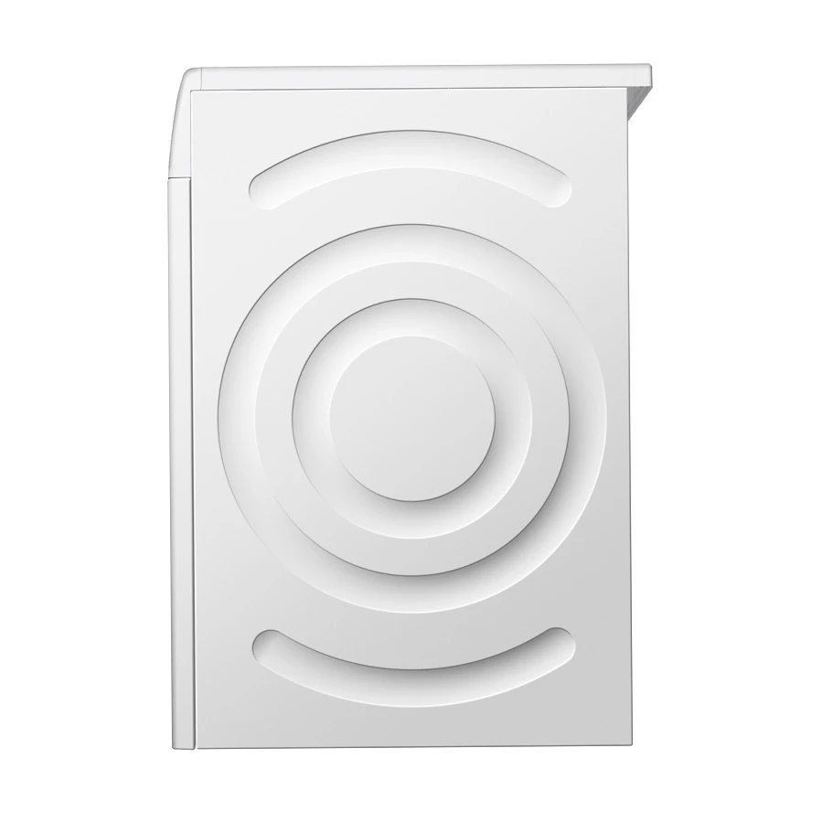 BOSCH Series 4 WQG24200GC Washing Machine in BD