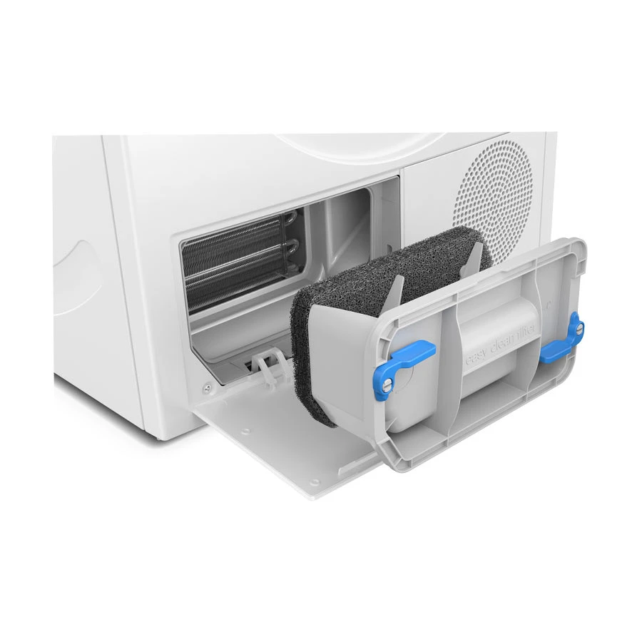 BOSCH Series 4 WQG24200GC Washing Machine specifications