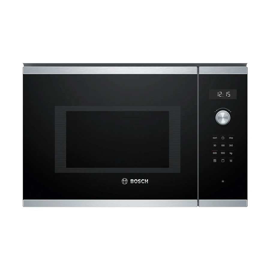 BOSCH Bosch Series 6 BEL554MS0M Kitchen