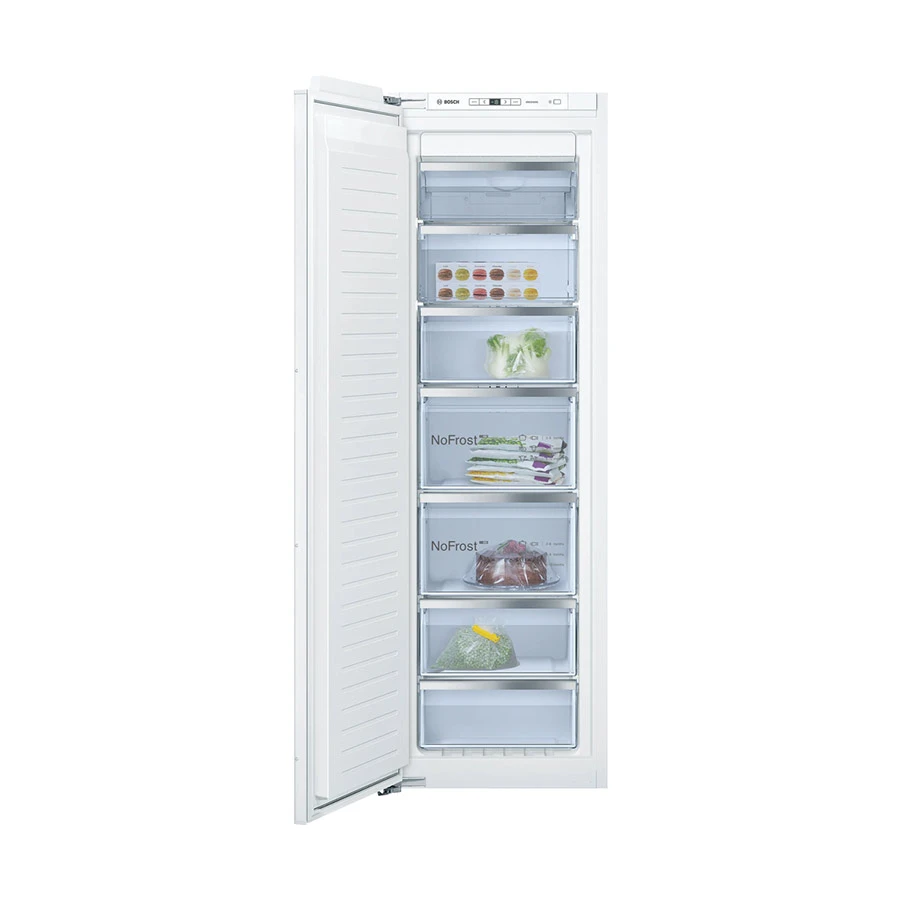 BOSCH Bosch Series 6 GIN81AE30M Fridge
