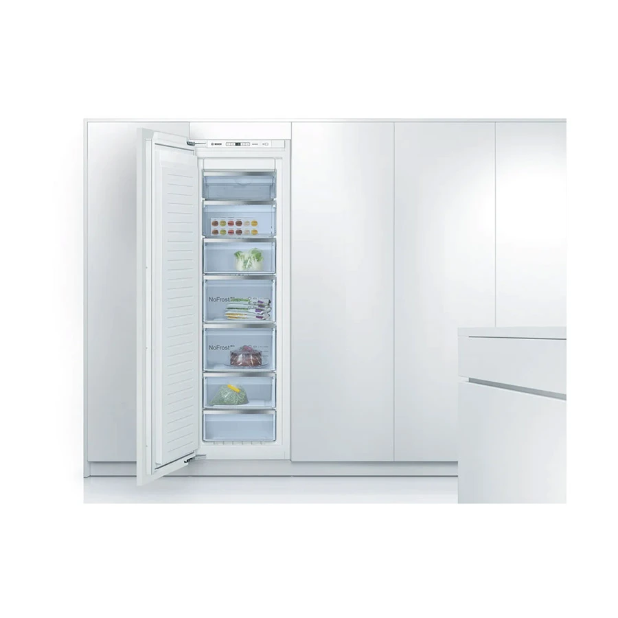BOSCH Bosch Series 6 GIN81AE30M Fridge in BD