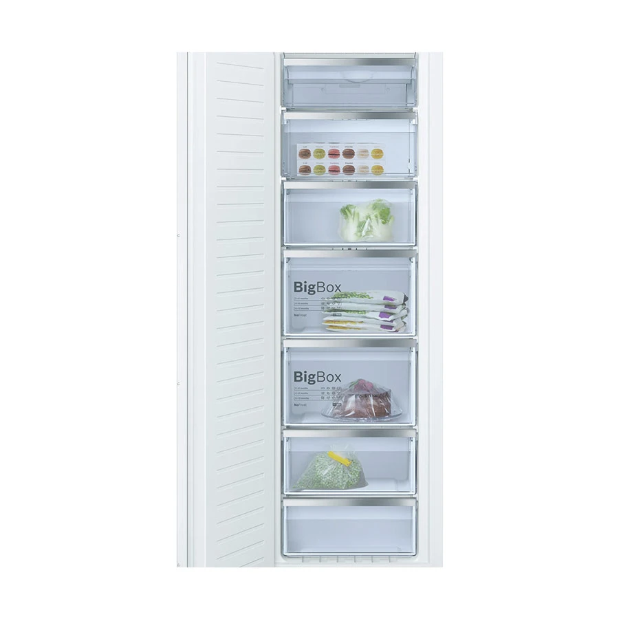 Bosch Series 6 GIN81AE30M Fridge