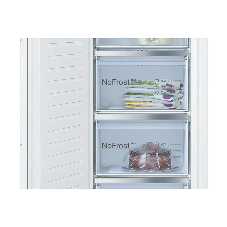 Bosch Series 6 GIN81AE30M Fridge Price in BD