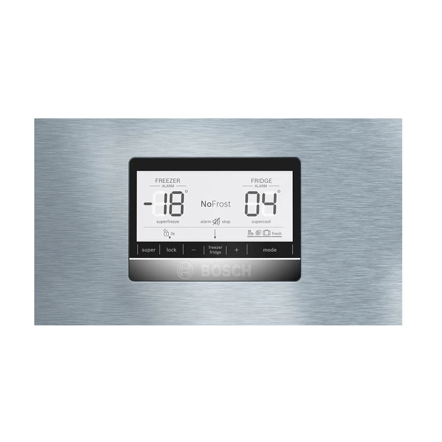 BOSCH Bosch Series 6 KGD86AI31M Refrigerator in BD