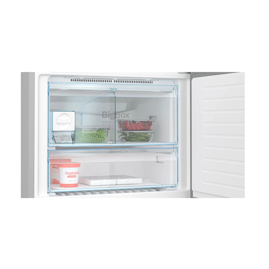 Bosch Series 6 KGD86AI31M Refrigerator