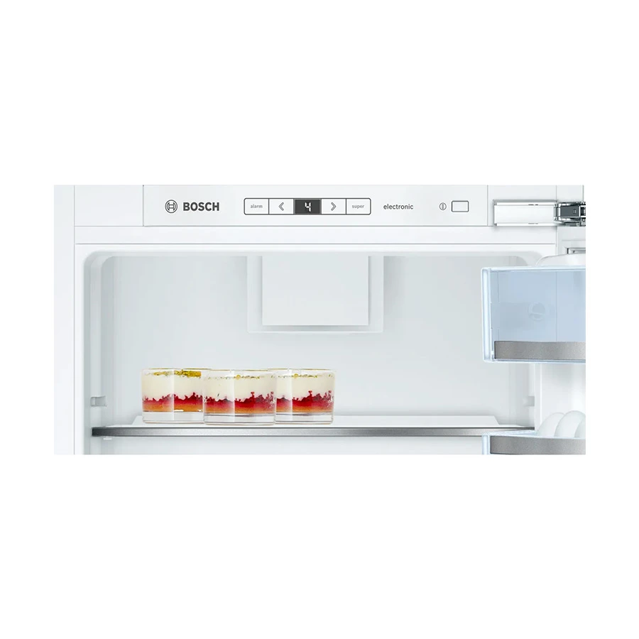 Bosch Series 6 KIR81AF30M Fridge