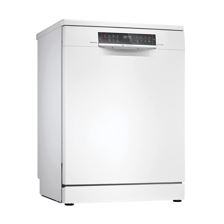 BOSCH Series 6 SMS6HMW76M Dishwasher