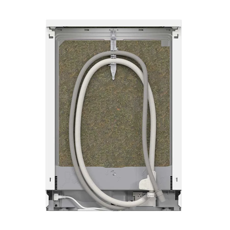 BOSCH Series 6 SMS6HMW76M Dishwasher in BD