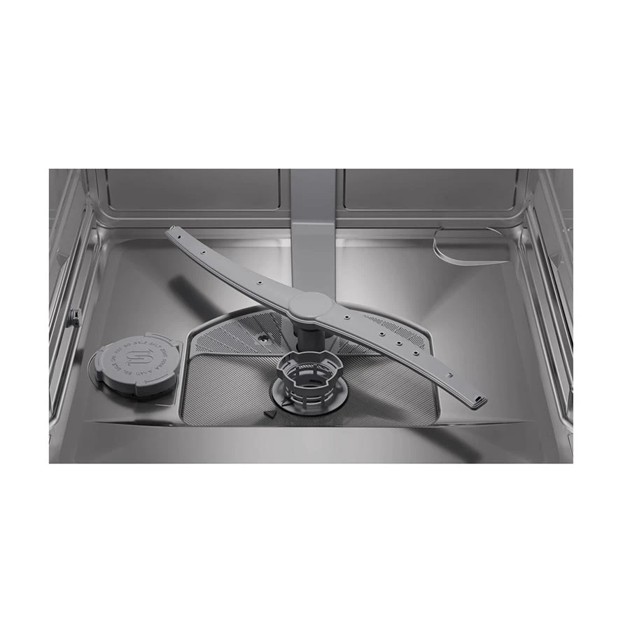 BOSCH Series 6 SMS6HMW76M Dishwasher specifications