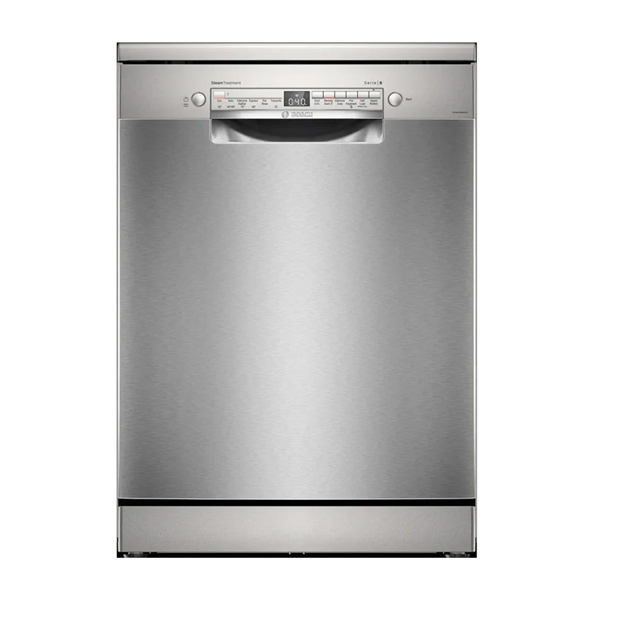 BOSCH Series 6 SMS6IKI01I Dishwasher