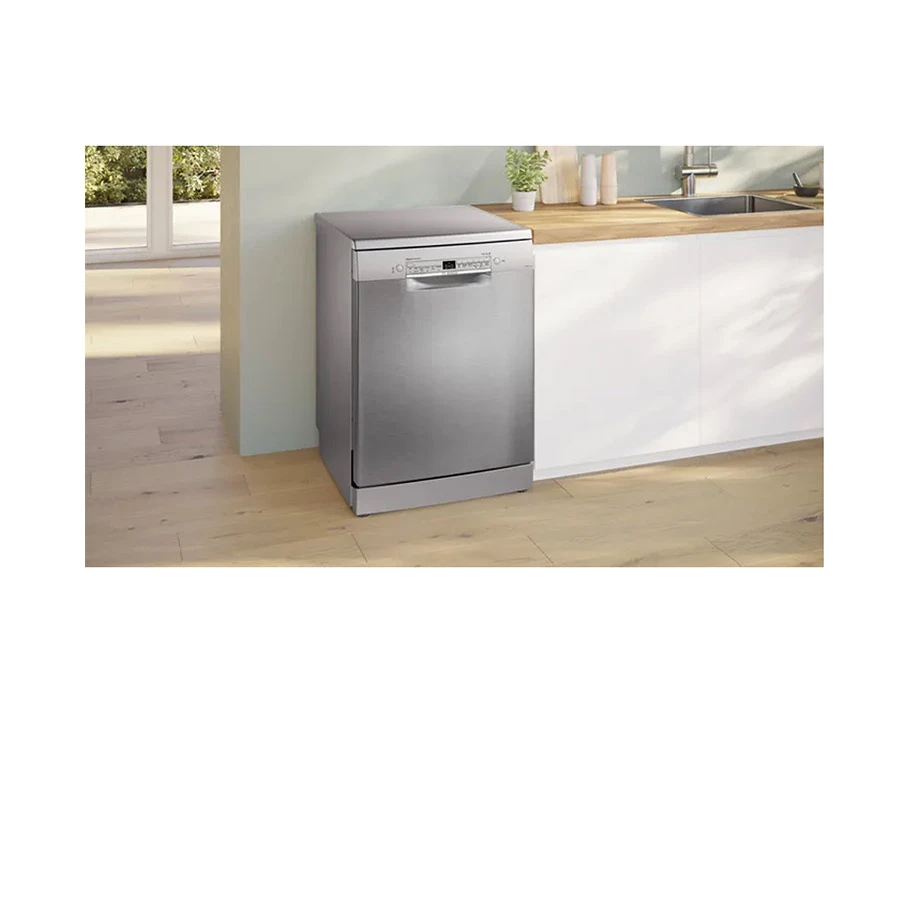 BOSCH Series 6 SMS6IKI01I Dishwasher Price in Bangladesh