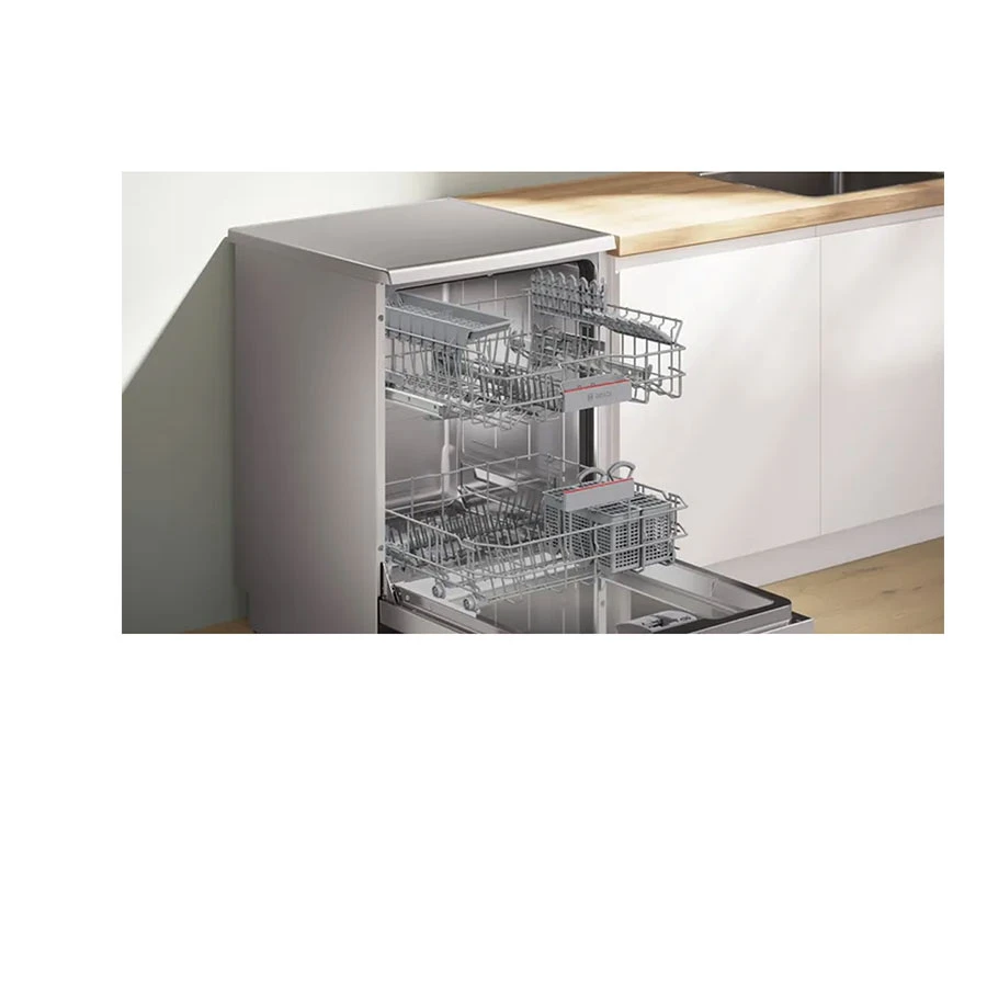 BOSCH Series 6 SMS6IKI01I Dishwasher in BD