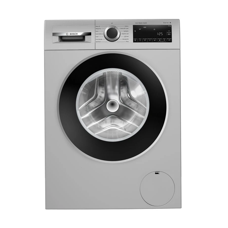 BOSCH Series 6 WGA254ZSIN Washing Machine