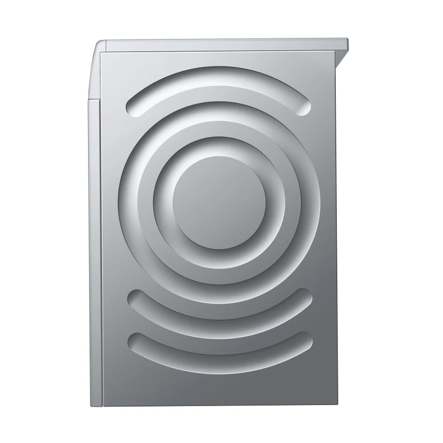 BOSCH Series 6 WGA254ZSIN Washing Machine in BD