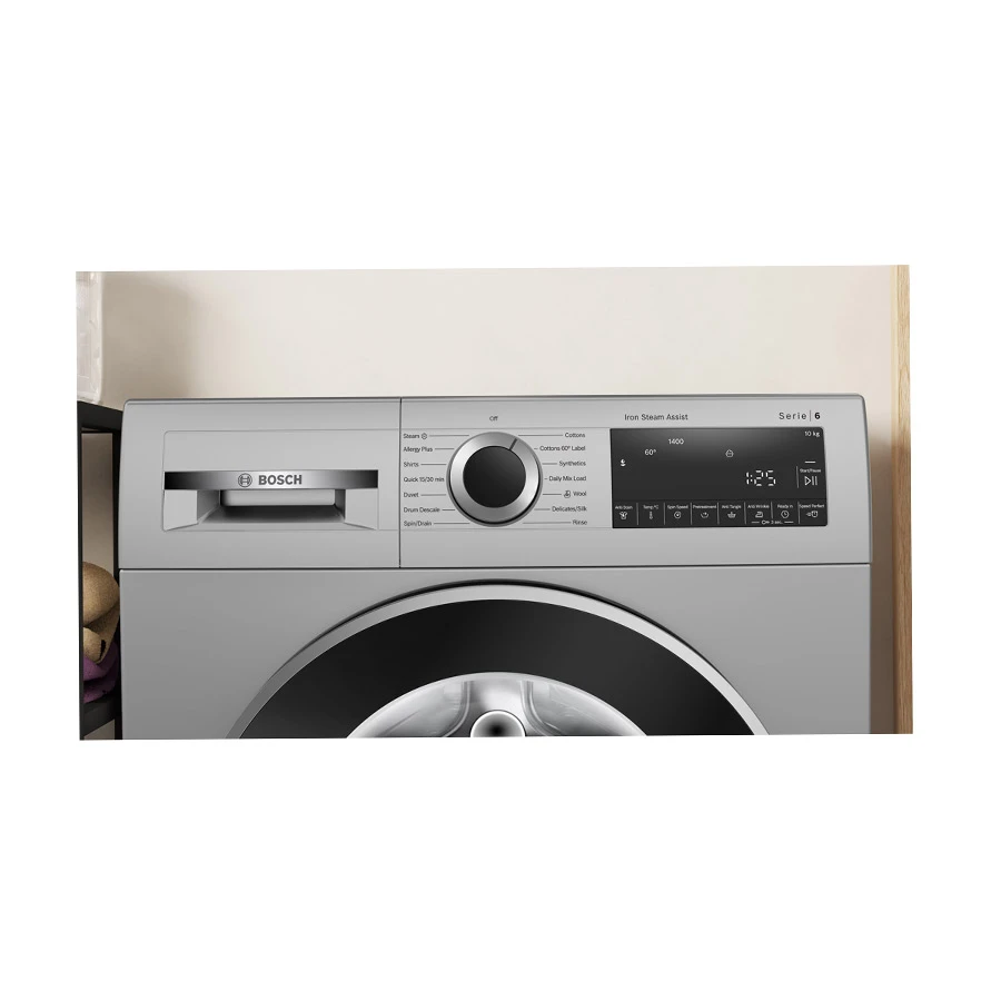 BOSCH Series 6 WGA254ZSIN Washing Machine Price in BD