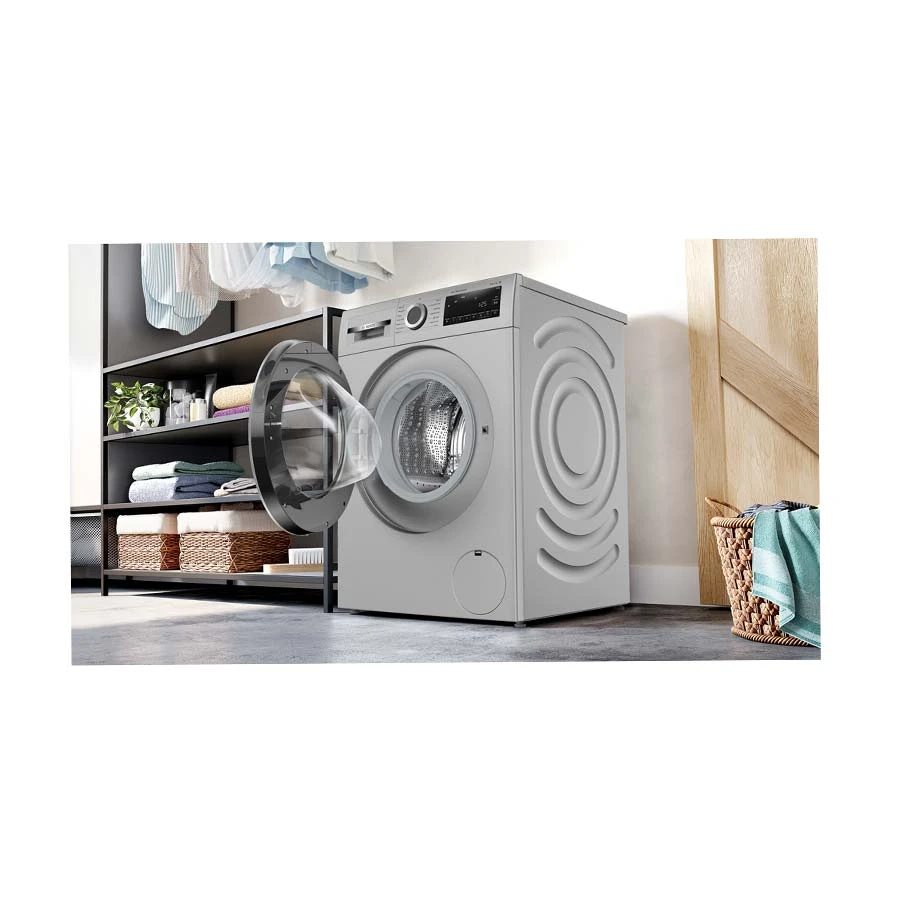 BOSCH Series 6 WGA254ZSIN Washing Machine specifications
