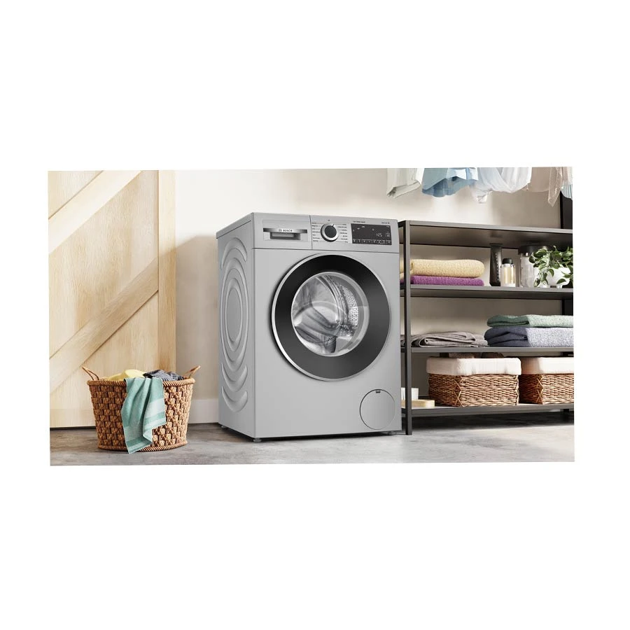 BOSCH Series 6 WGA254ZSIN Washing Machine Best Price