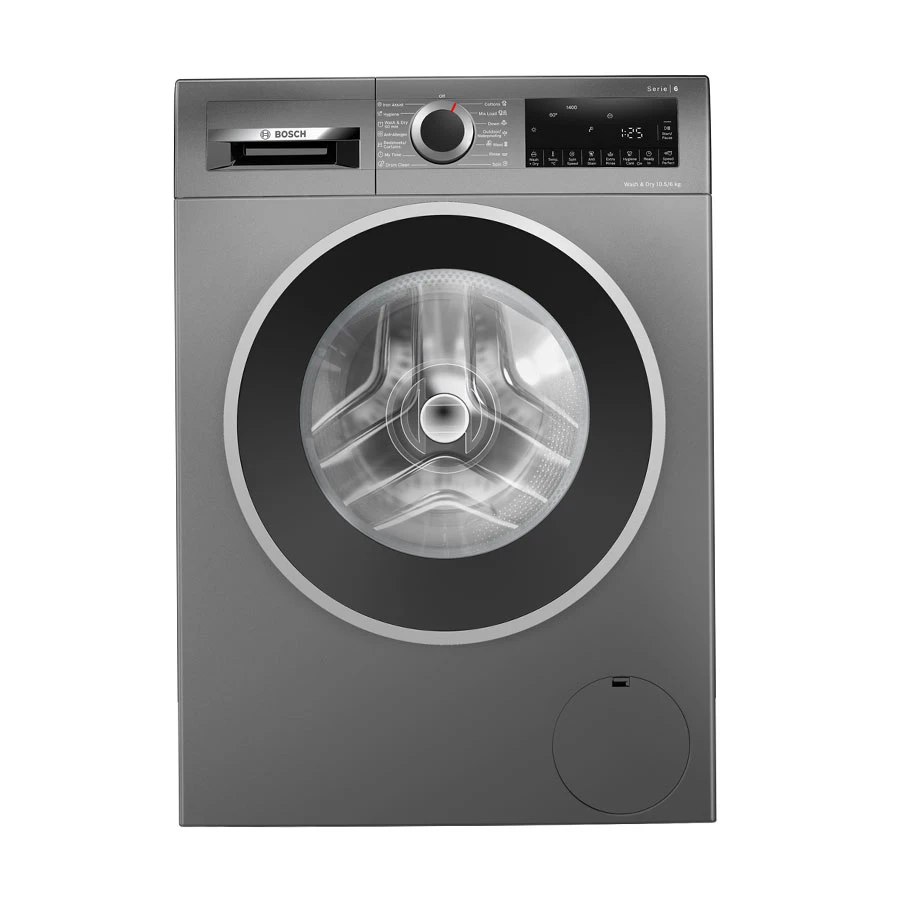 BOSCH Series 6 WNA2E4UCIN Washing Machine