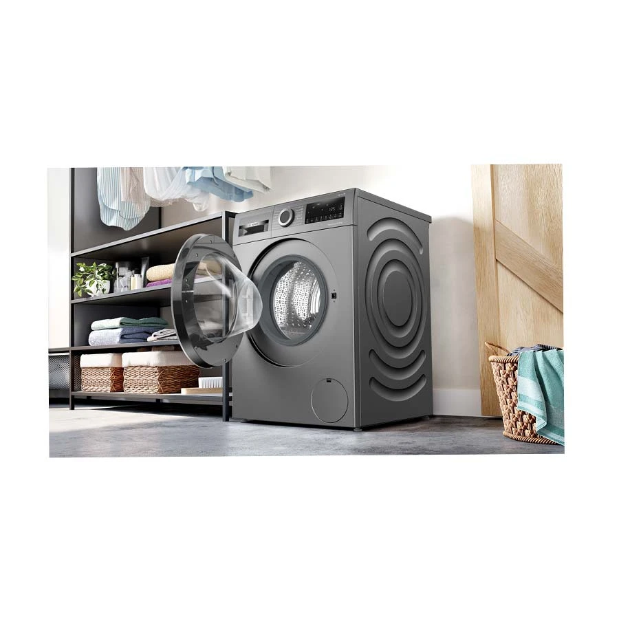 BOSCH Series 6 WNA2E4UCIN Washing Machine specifications