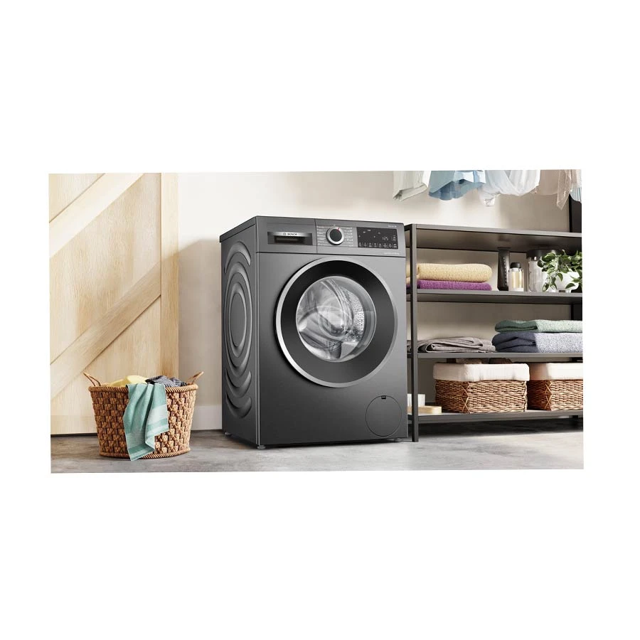 BOSCH Series 6 WNA2E4UCIN Washing Machine Best Price