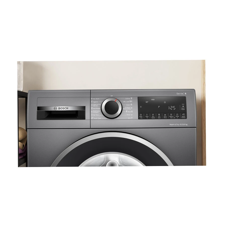 BOSCH Series 6 WNA2E4UCIN Washing Machine Price in BD