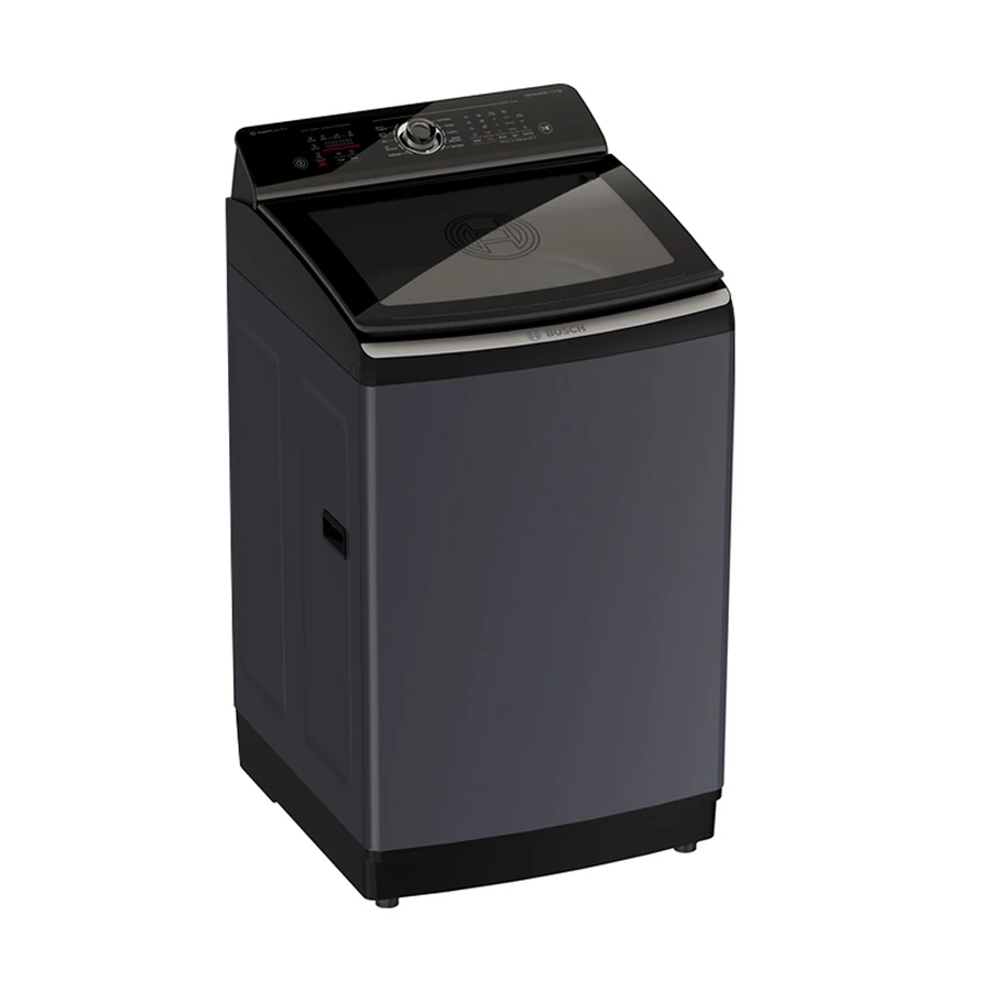 BOSCH Series 6 WOI115B0IN Home Care