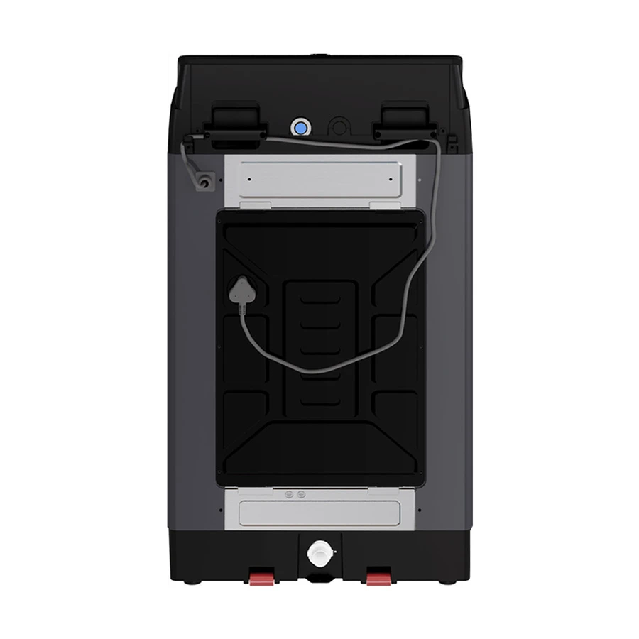 BOSCH Series 6 WOI115B0IN Home Care in BD