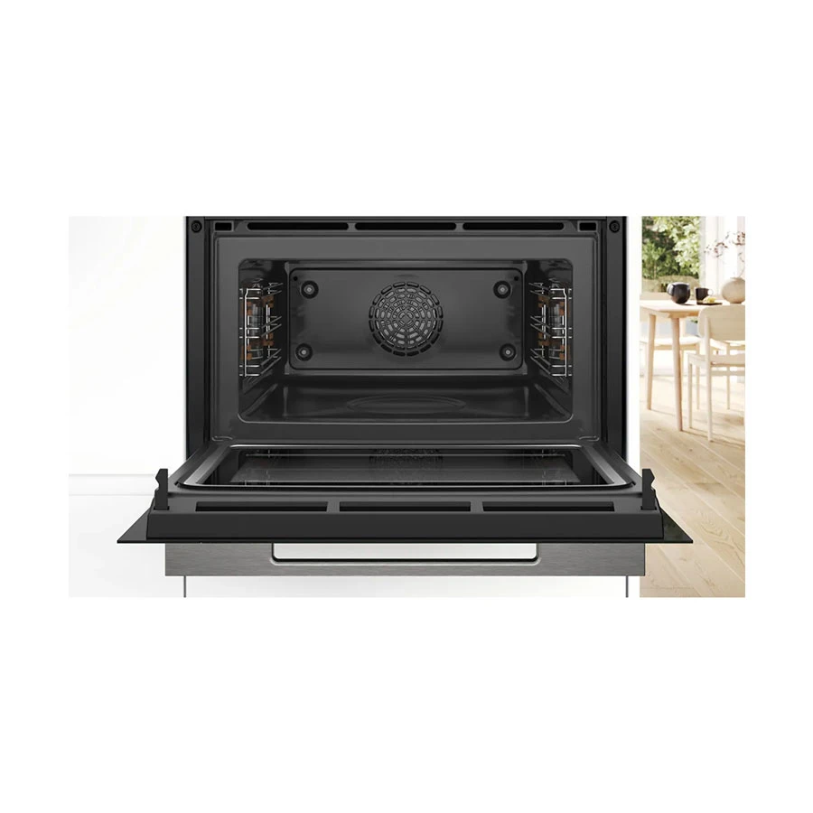 BOSCH Bosch Series 8 CMG7241B1M Kitchen in BD