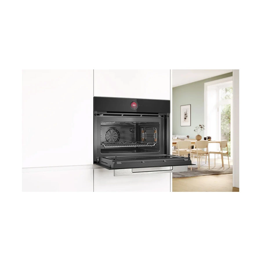 Bosch Series 8 CMG7241B1M Kitchen