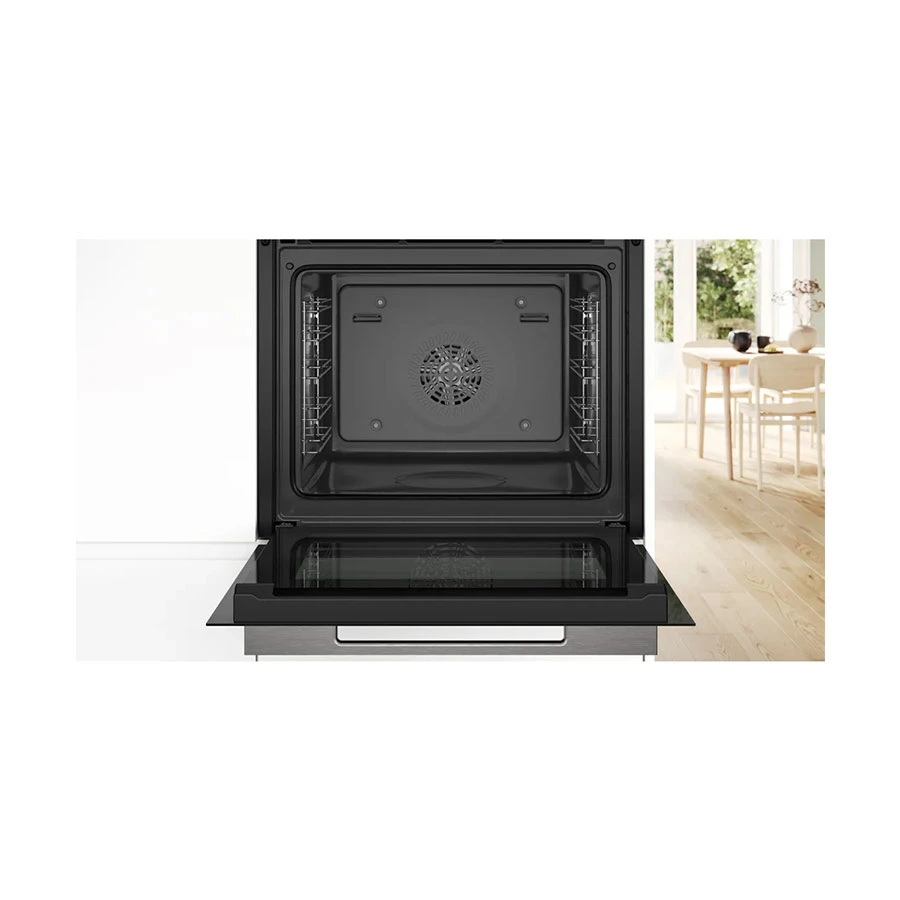 BOSCH Bosch Series 8 HBG7341B1M Kitchen in BD