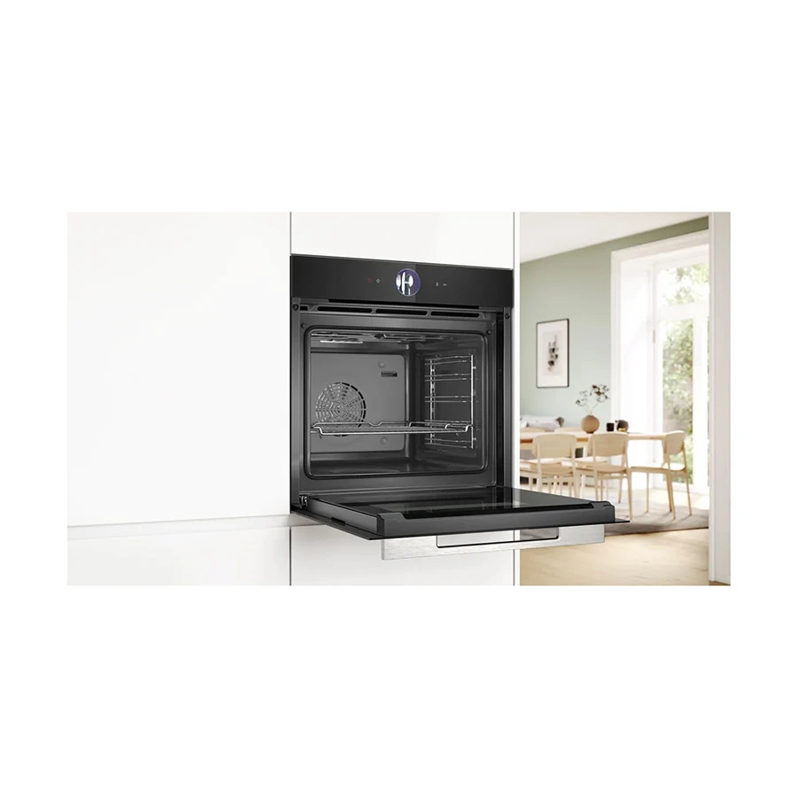 Bosch Series 8 HBG7341B1M Kitchen