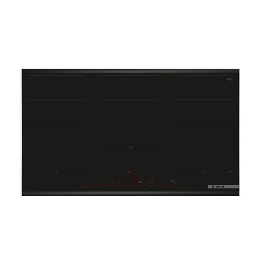 BOSCH Series 8 PXX975DC1E Induction Cooker