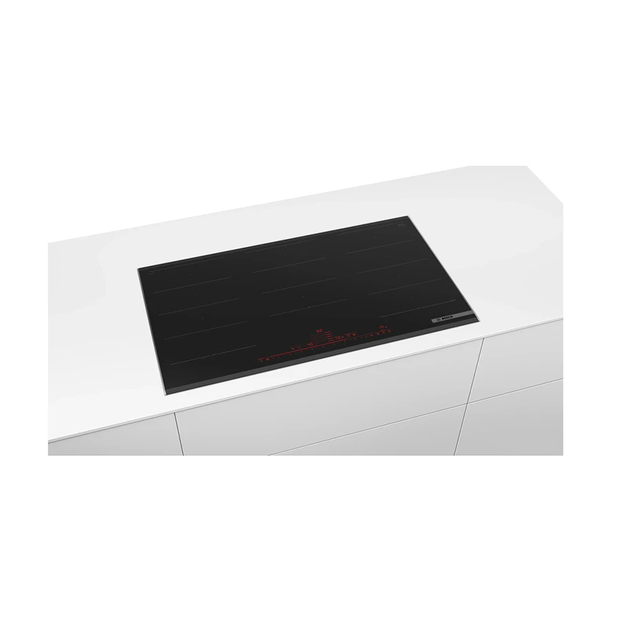 BOSCH Series 8 PXX975DC1E Induction Cooker in BD