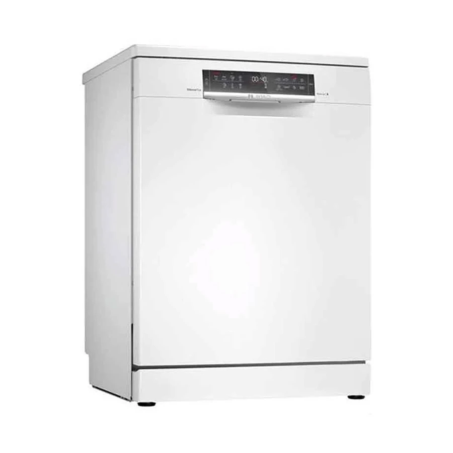 BOSCH SMS6HMW76Q Dishwasher
