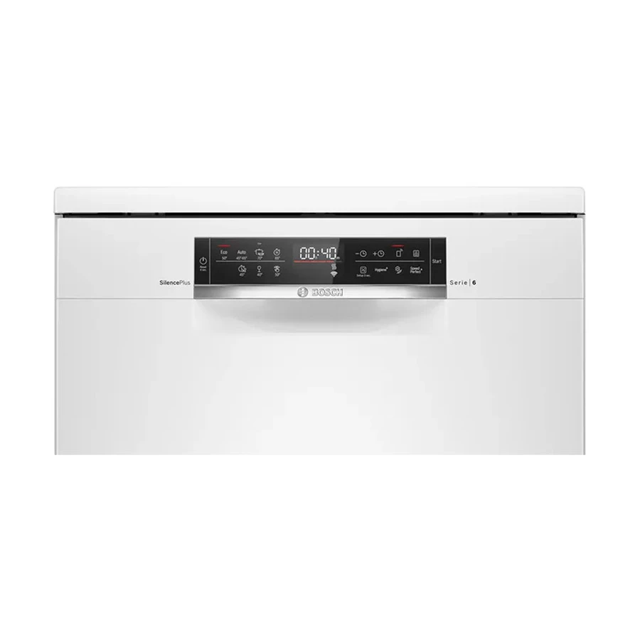 BOSCH SMS6HMW76Q Dishwasher Price in Bangladesh