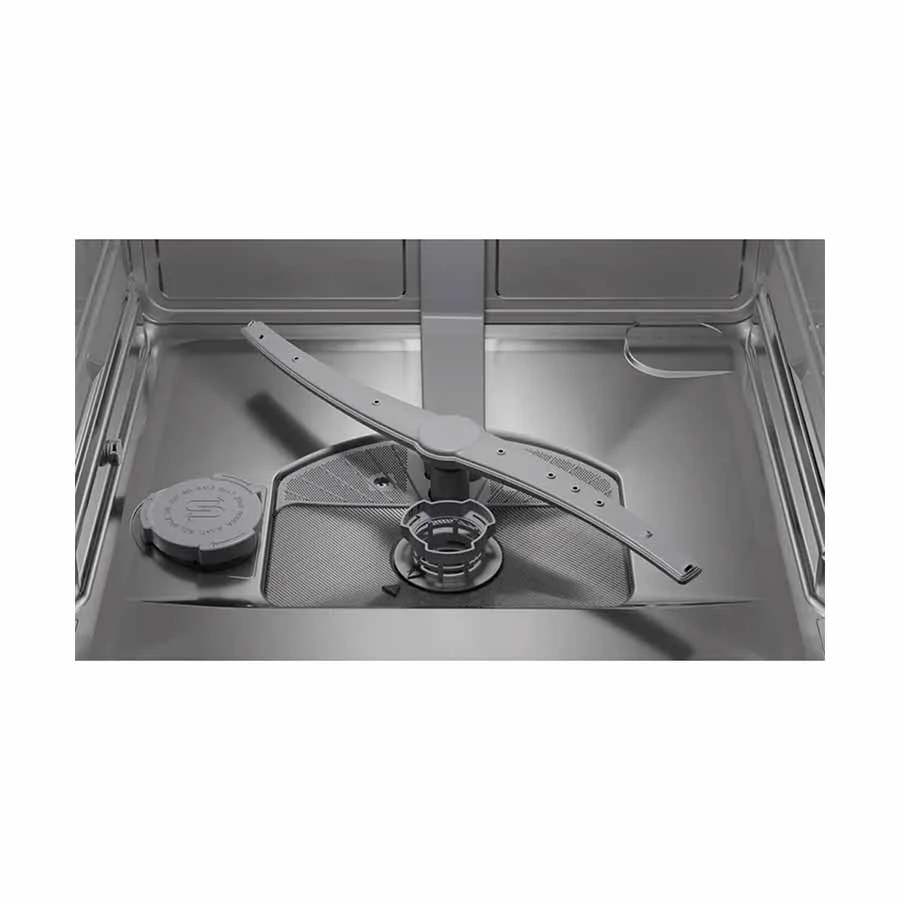 BOSCH SMS6HMW76Q Dishwasher specifications