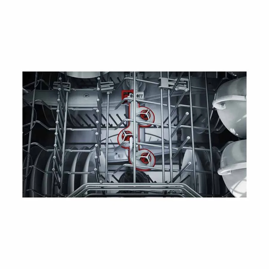 BOSCH SMS6HMW76Q Dishwasher Best Price