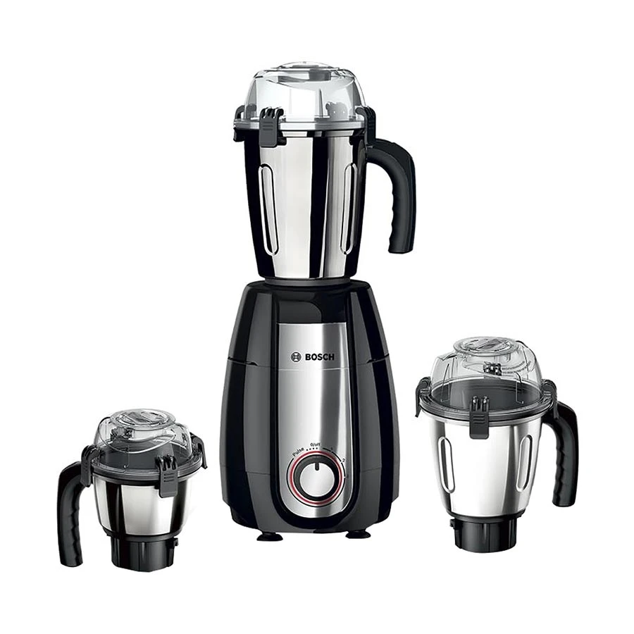 BOSCH TrueMixx Pro MGM8836BIN Kitchen