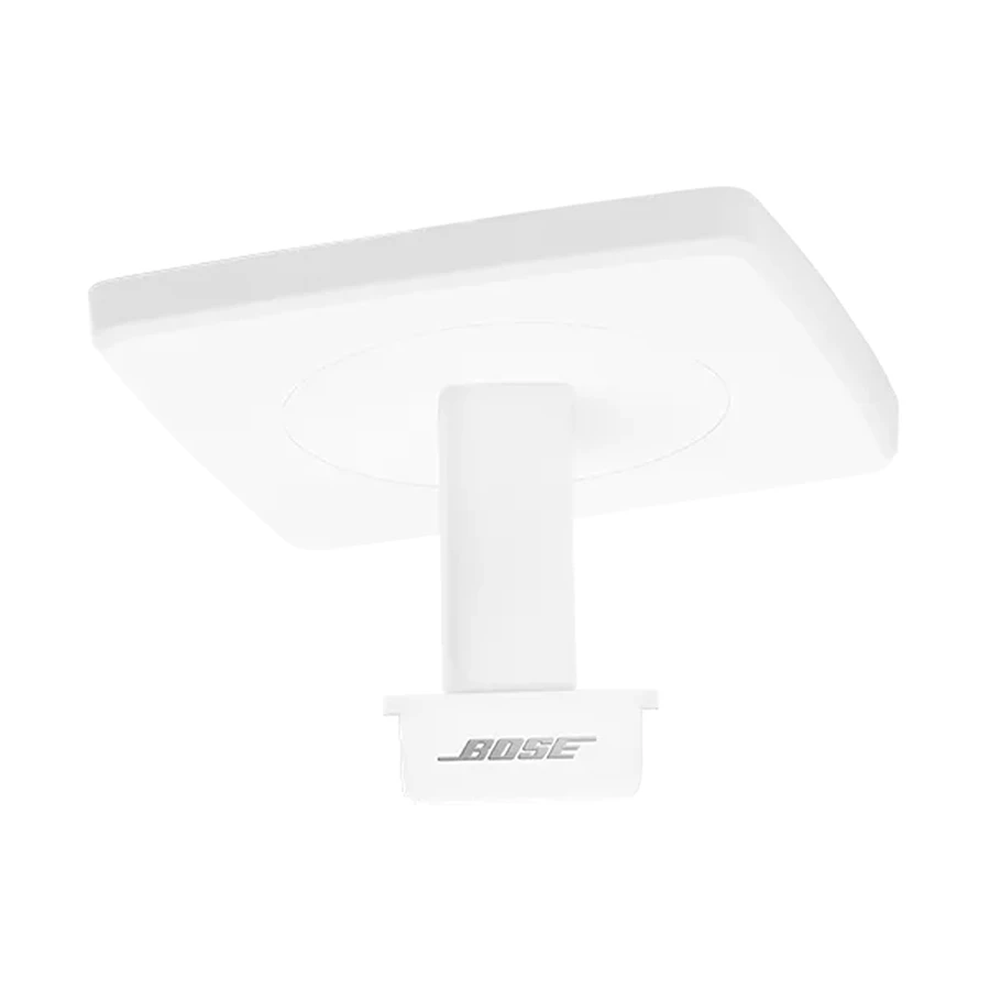 Bose Ceiling Bracket (White) Speaker Price in Bangladesh