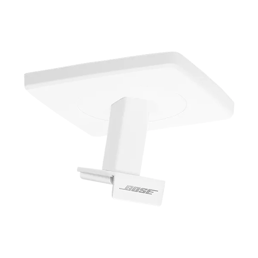Bose Ceiling Bracket (White) Speaker in BD
