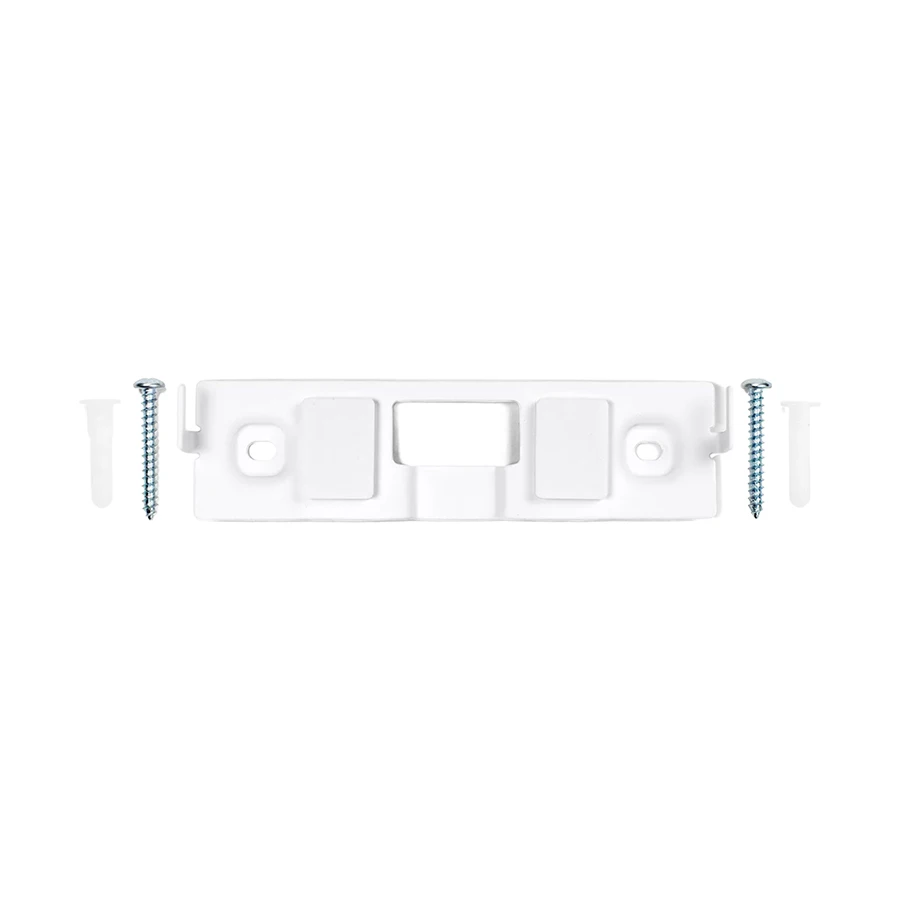 Bose Horizontal Wall Mounting Bracket (White) Speaker