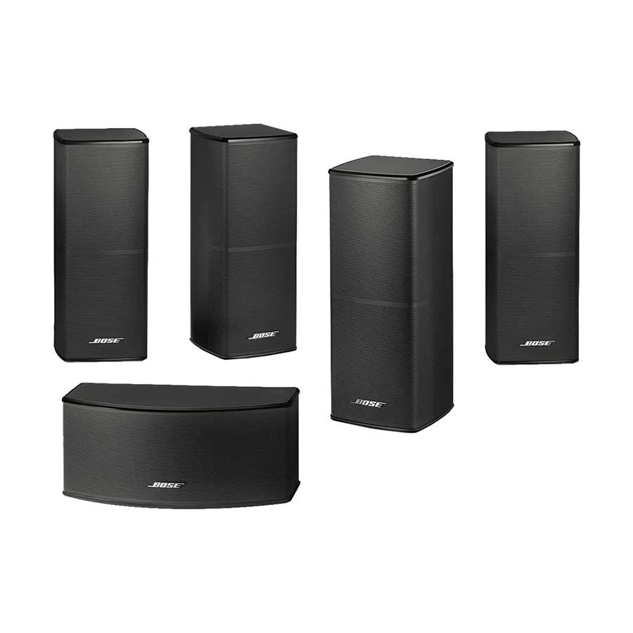 Bose Lifestyle 600 Home Theater Systems Price in Bangladesh