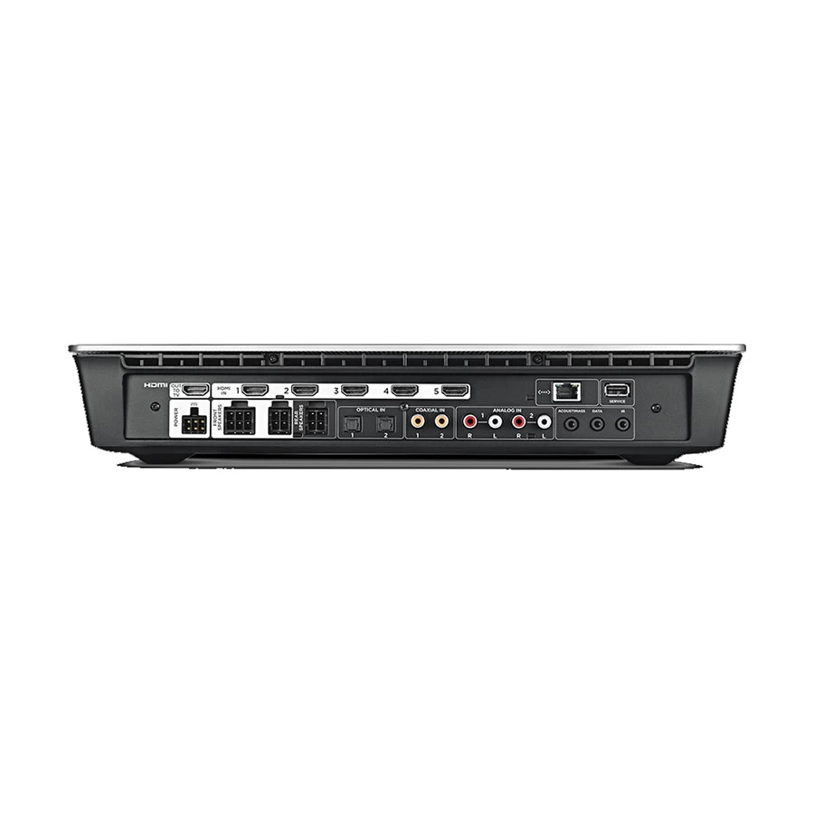 Bose Lifestyle 650 Home Theater Systems Price in Bangladesh