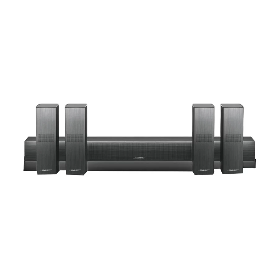 Bose Lifestyle 650 Home Theater Systems in BD