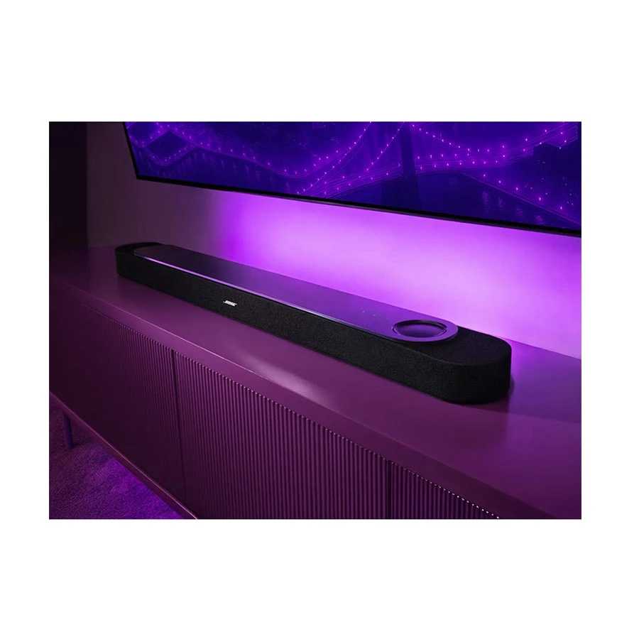 Bose Lifestyle Ultra Soundbar Speaker specifications