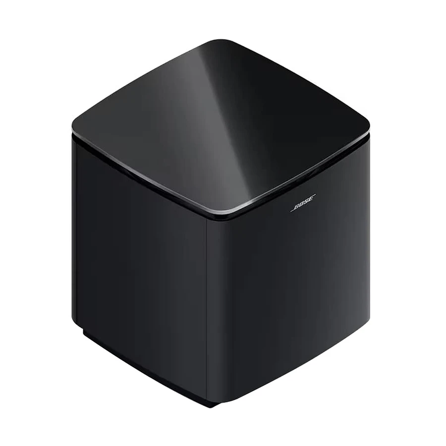 Bose Lifestyle Ultra Subwoofer Speaker in BD