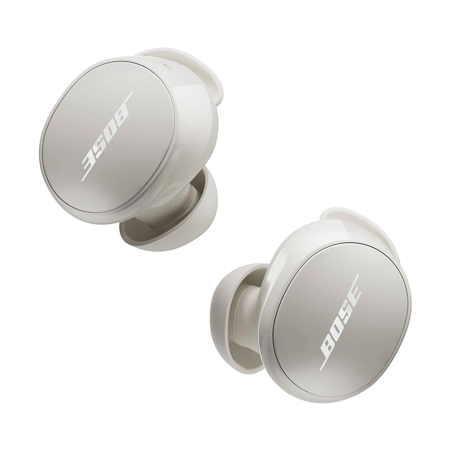 Bose QuietComfort (2nd Gen) Earbuds