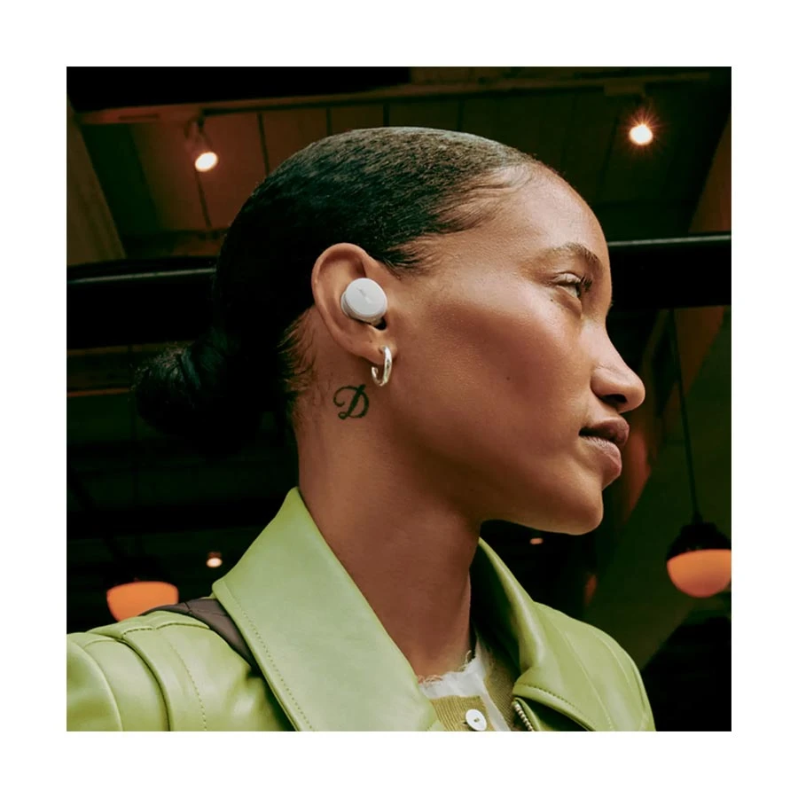 Bose QuietComfort (2nd Gen) Earbuds specifications
